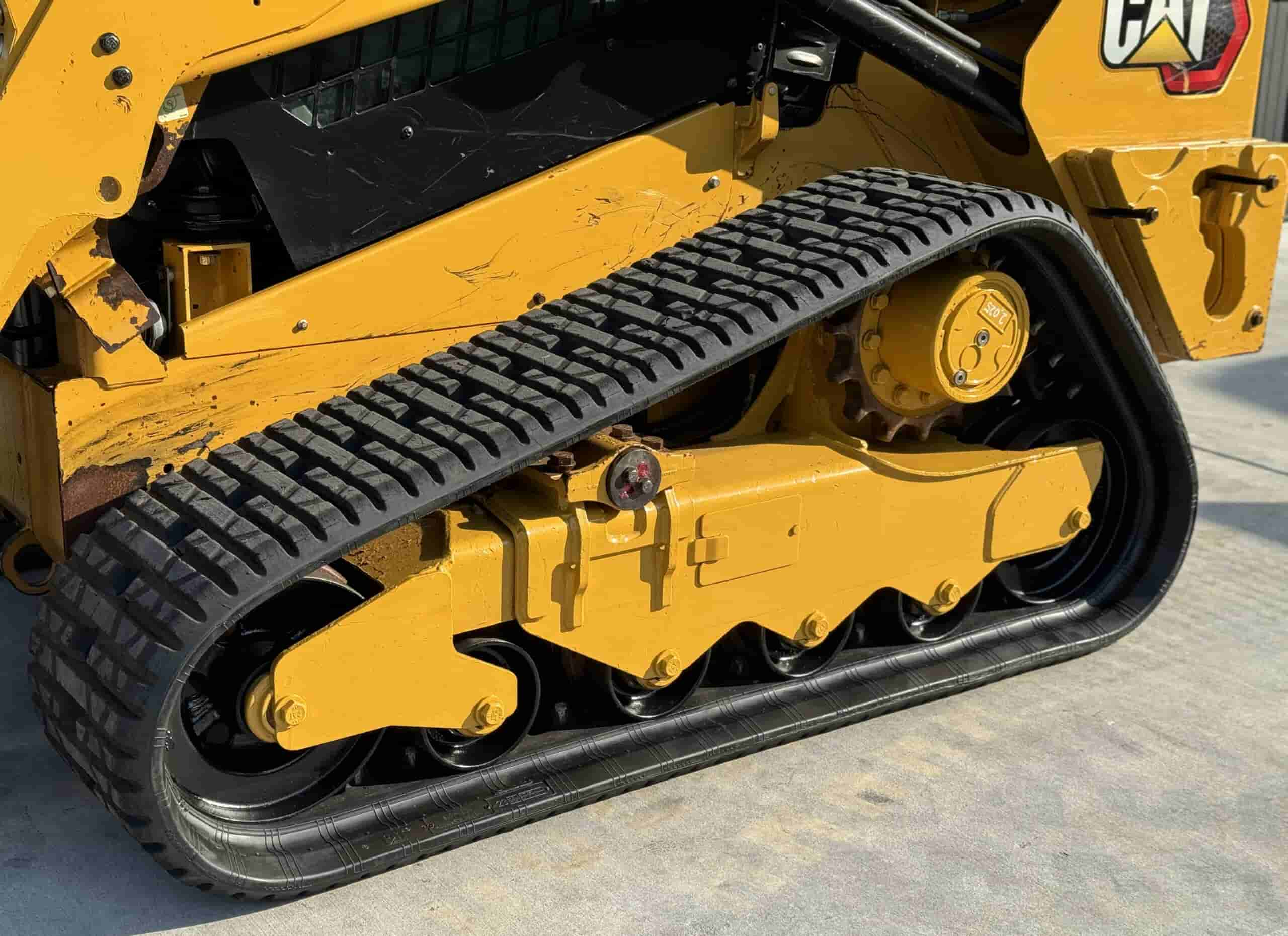 2021 CAT 259D3
